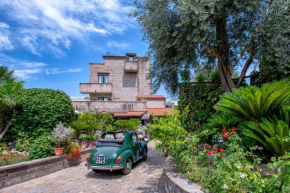 Villa Concetta Sorrento